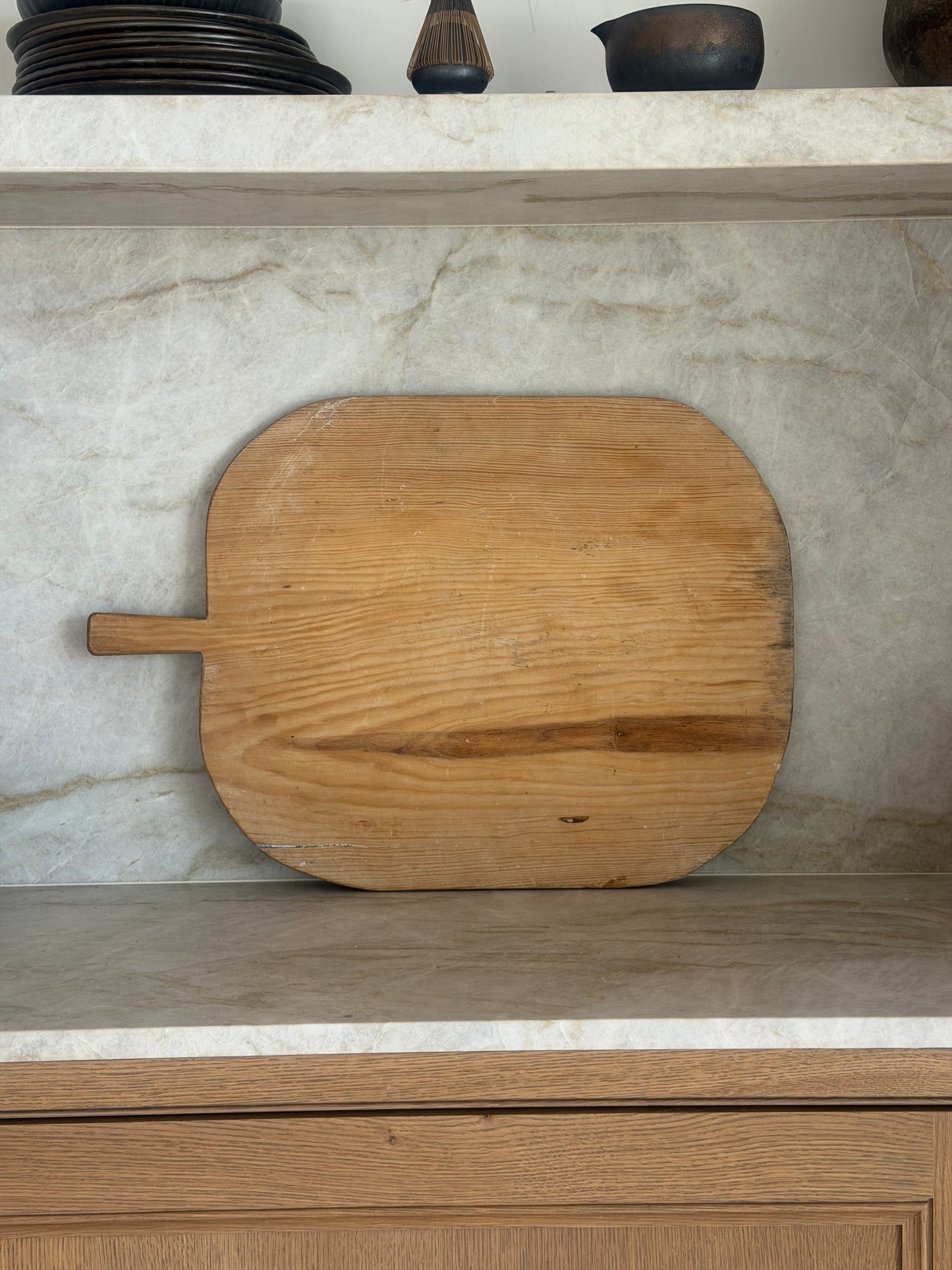 Turkish Bread Board
