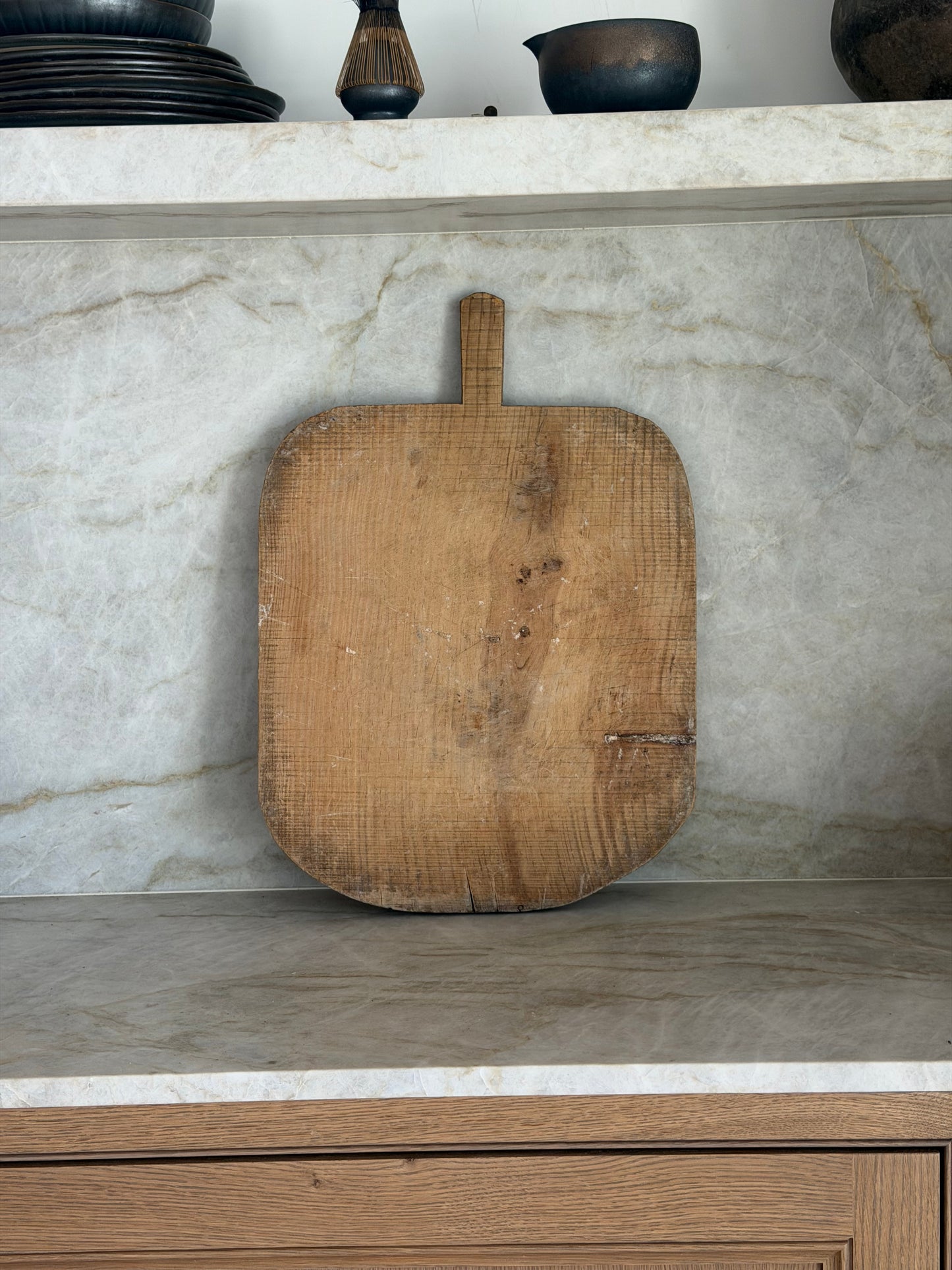 Turkish Bread Board