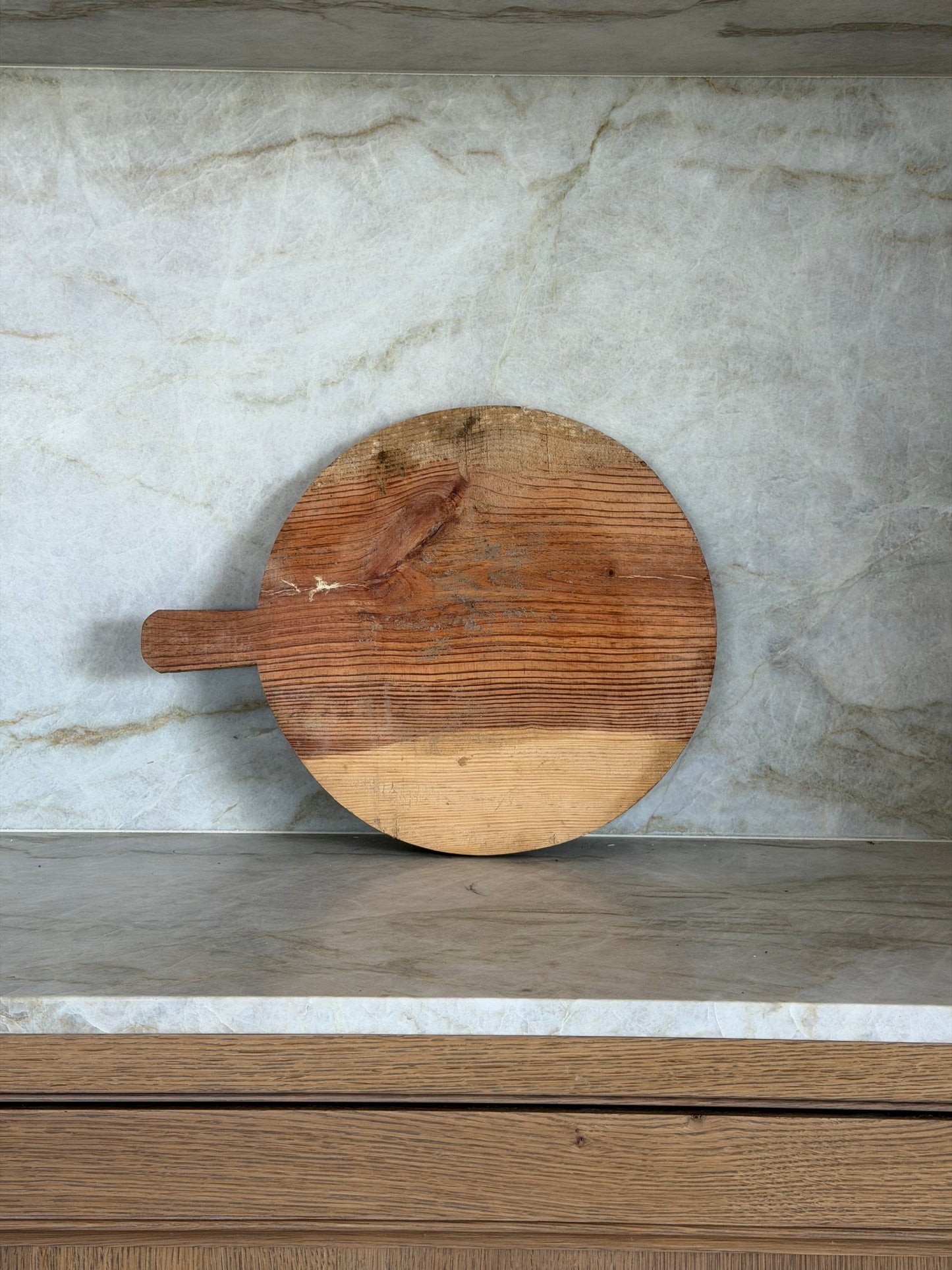 Turkish Bread Board