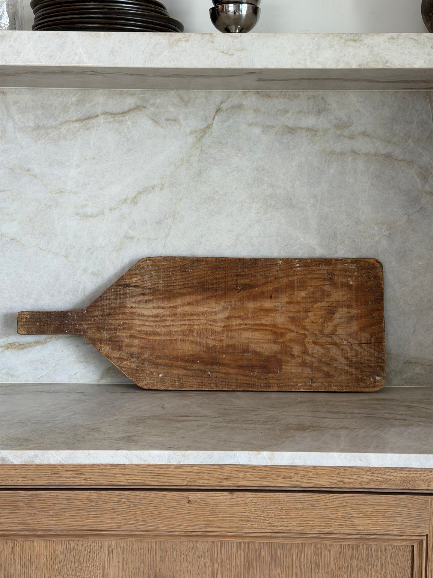 Turkish Bread Board