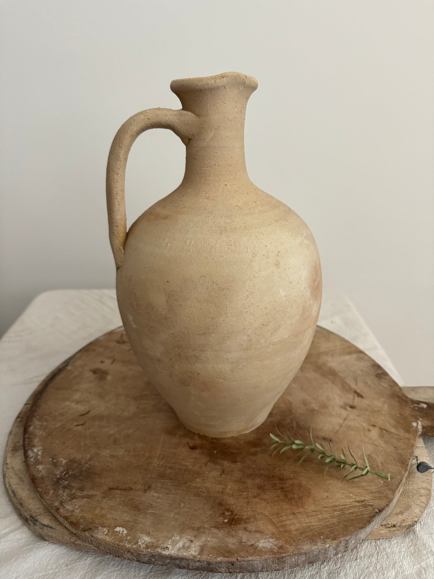 Avanos Jug