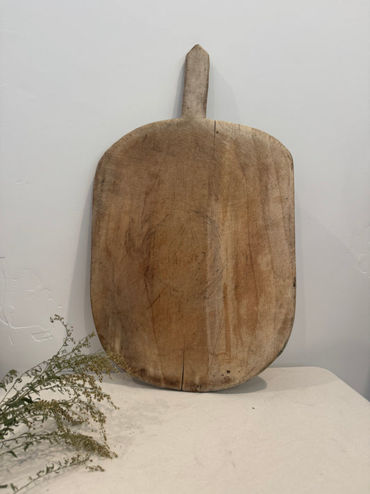 Turkish Bread Board