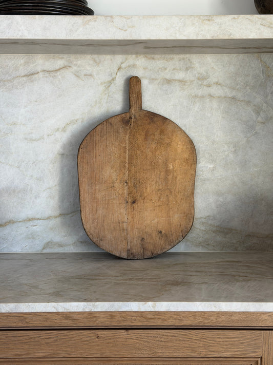Turkish Bread Board