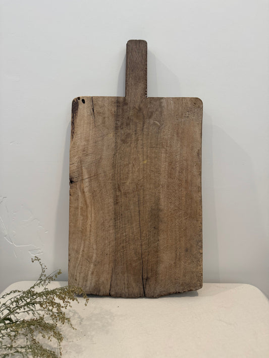 Turkish Bread Board