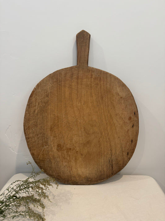 Turkish Bread Board