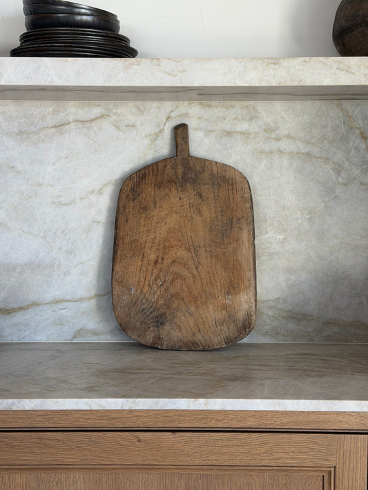 Turkish Bread Board
