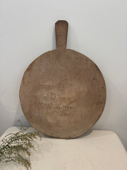 Turkish Bread Board