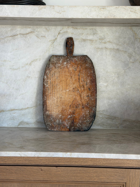 Turkish Bread Board