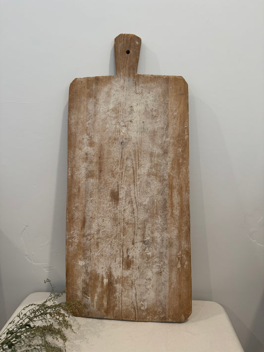 Turkish Bread Board
