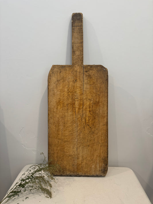 Turkish Bread Board