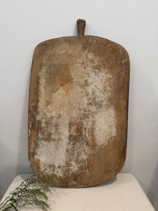 Turkish Bread Board