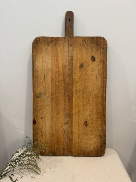 Turkish Bread Board