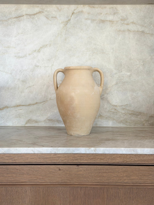 Avanos Two Handle Pottery