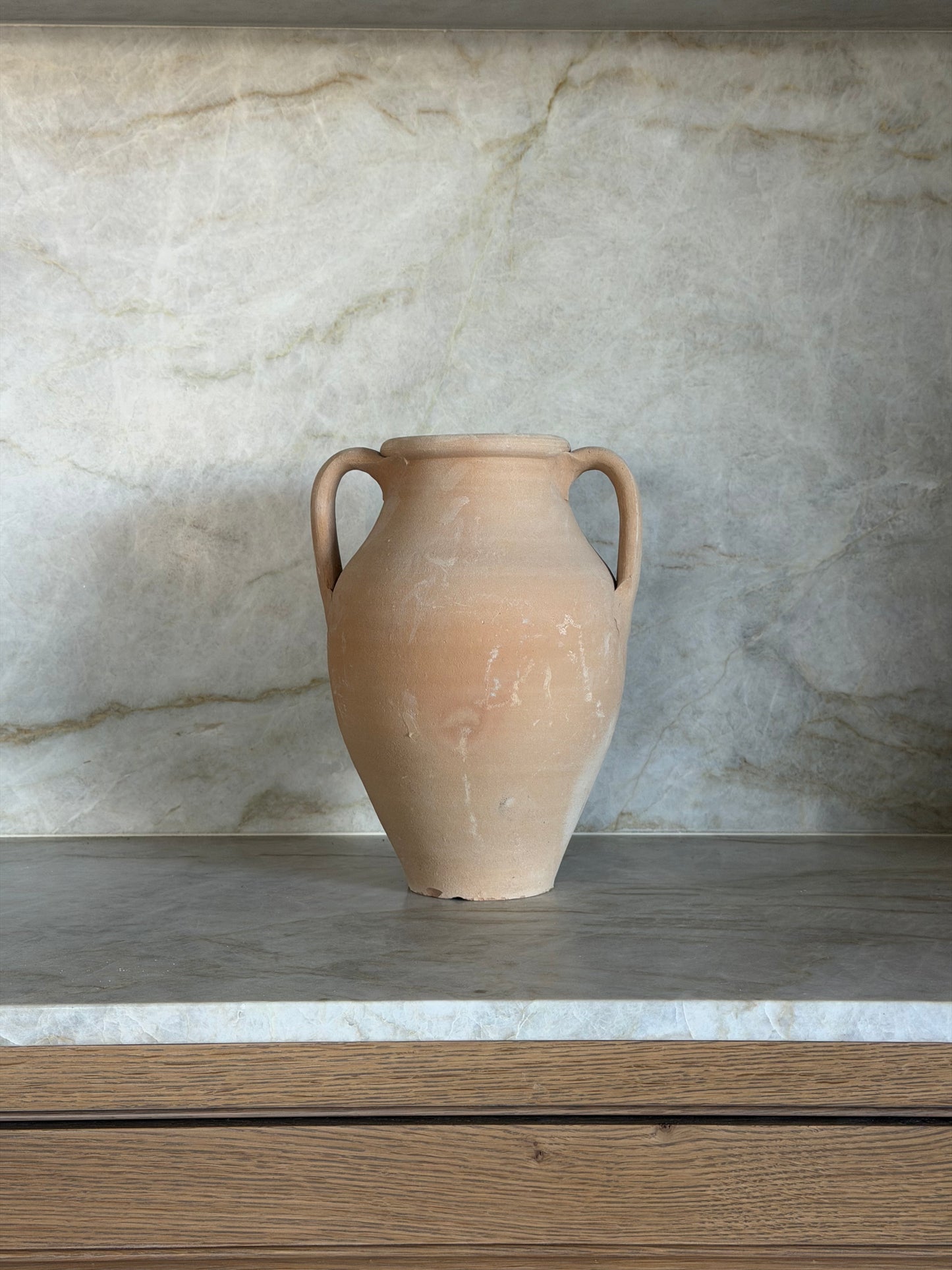 Avanos Two Handle Pottery