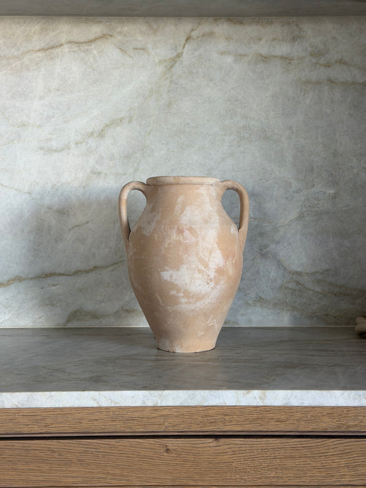 Avanos Two Handle Pottery