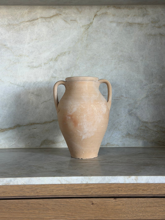 Avanos Two Handle Pottery
