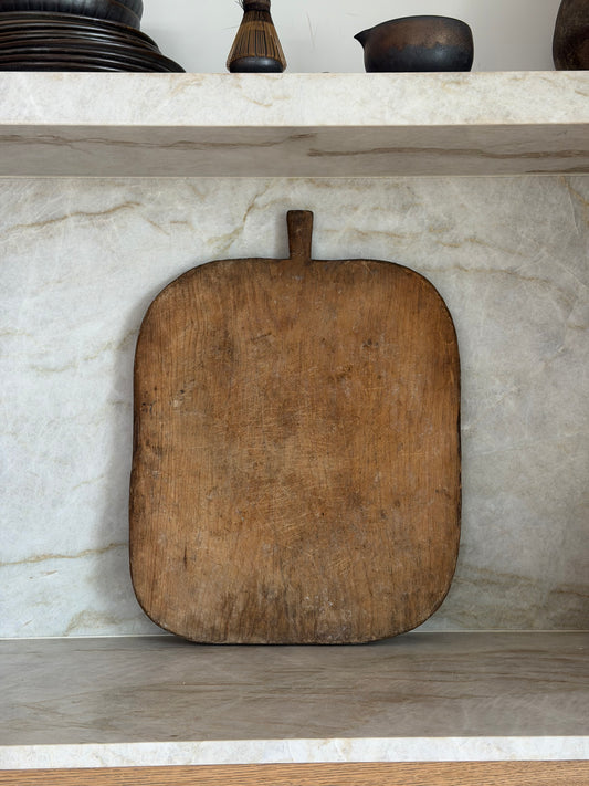 Turkish Bread Board