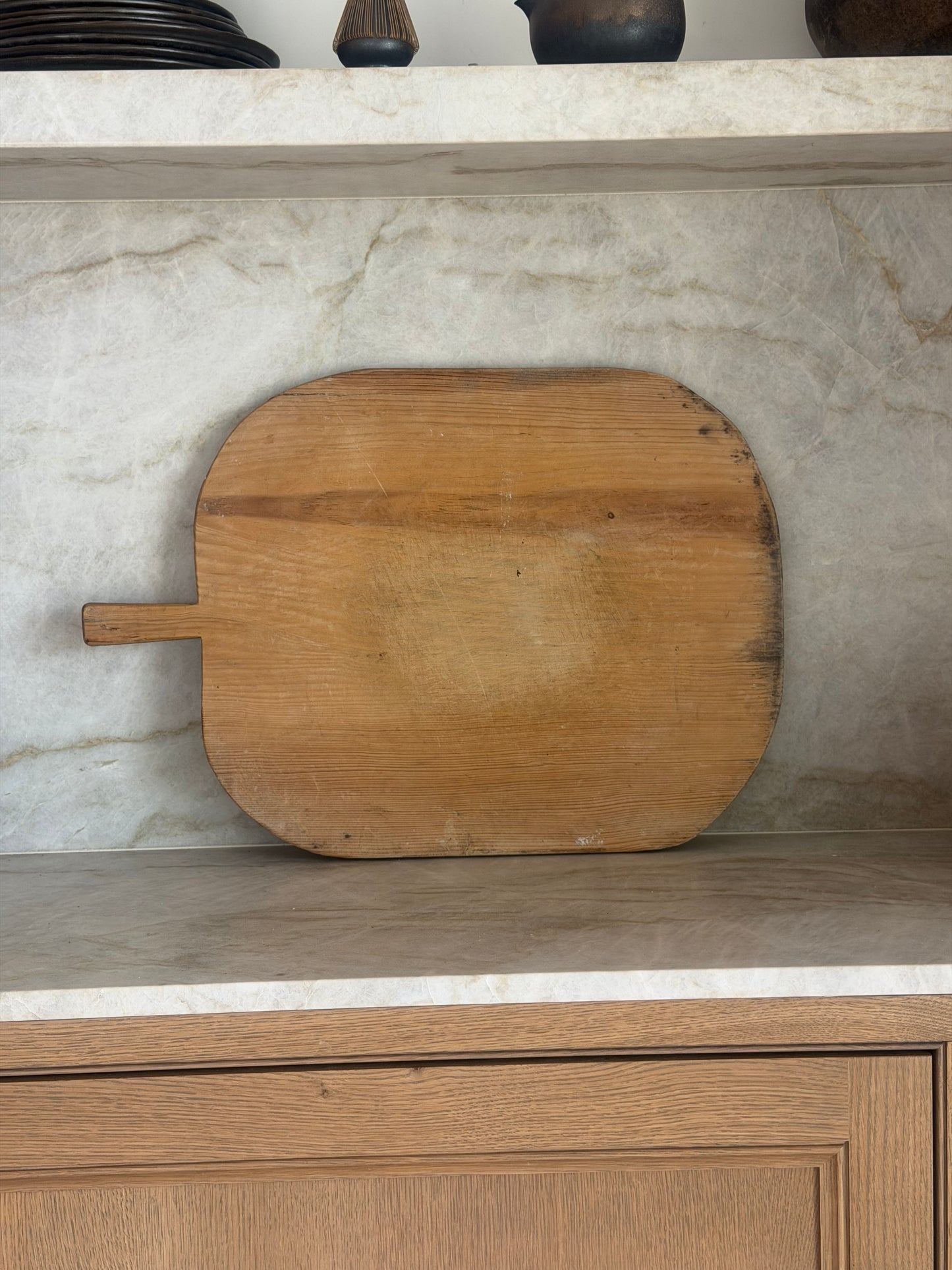 Turkish Bread Board