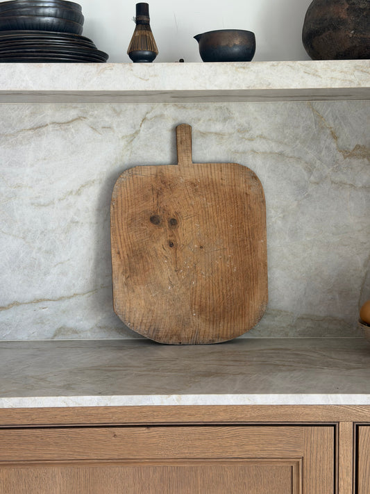Turkish Bread Board
