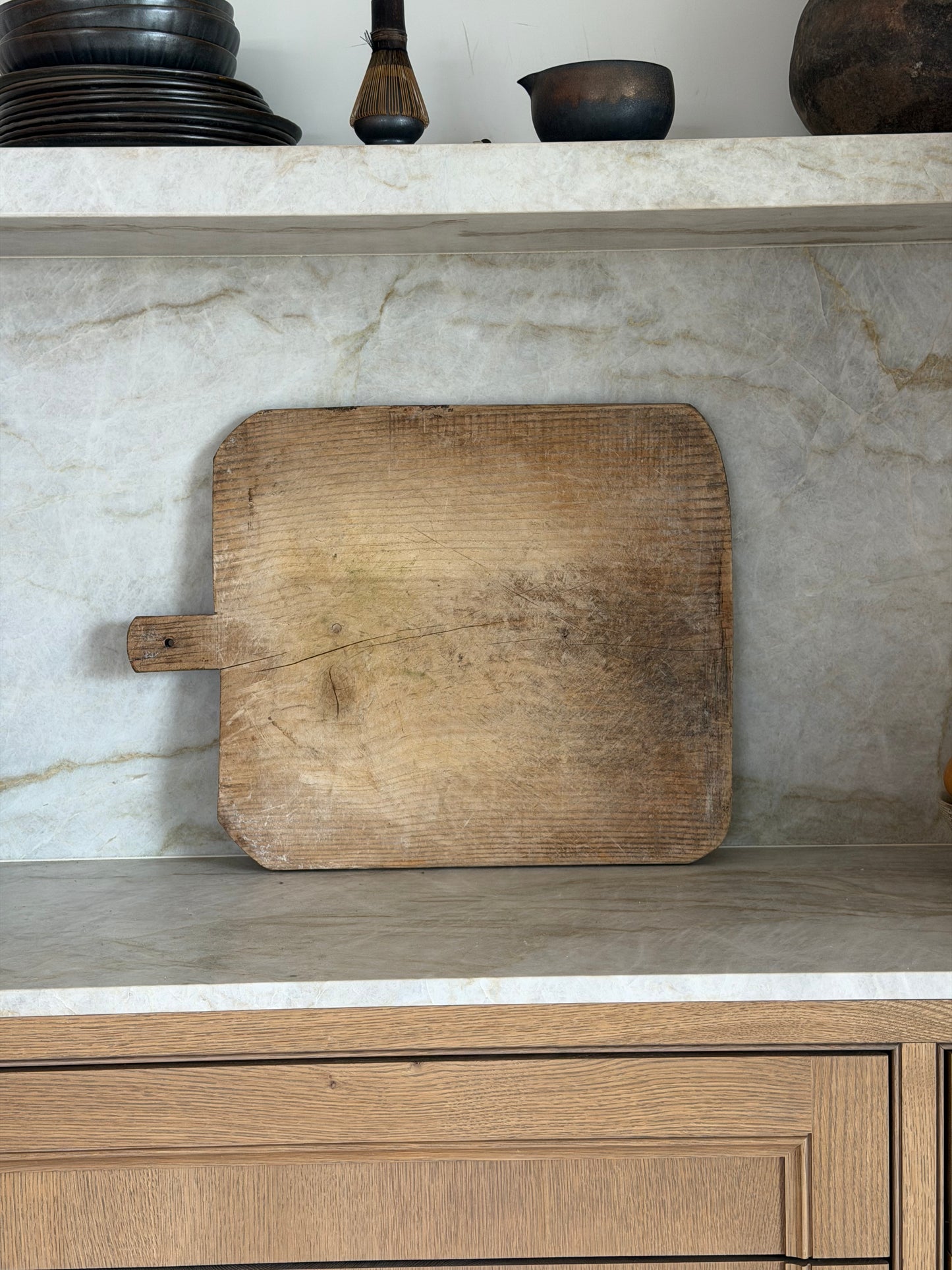 Turkish Bread Board