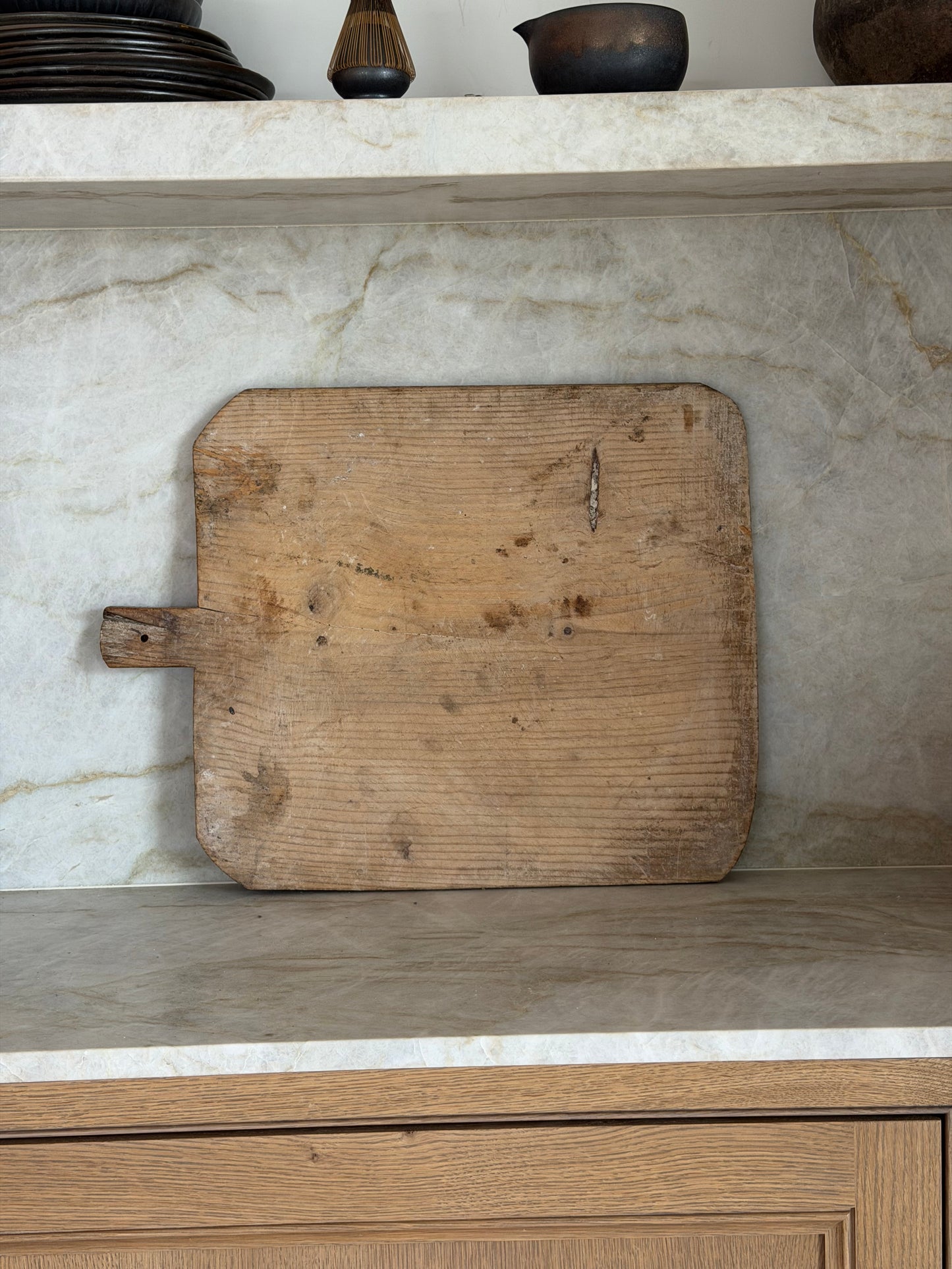 Turkish Bread Board