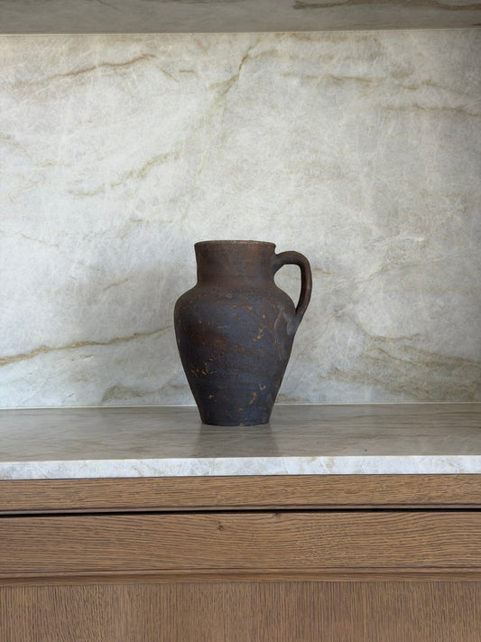 Kayapa Pottery