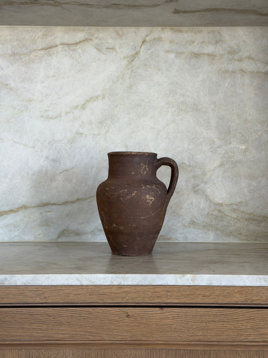Kayapa Pottery