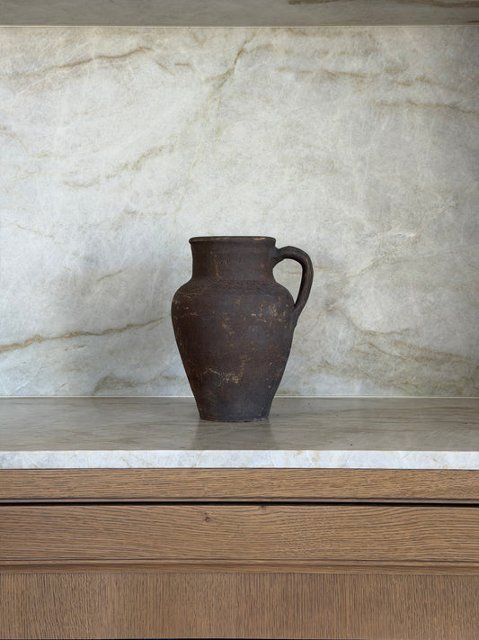 Kayapa Pottery