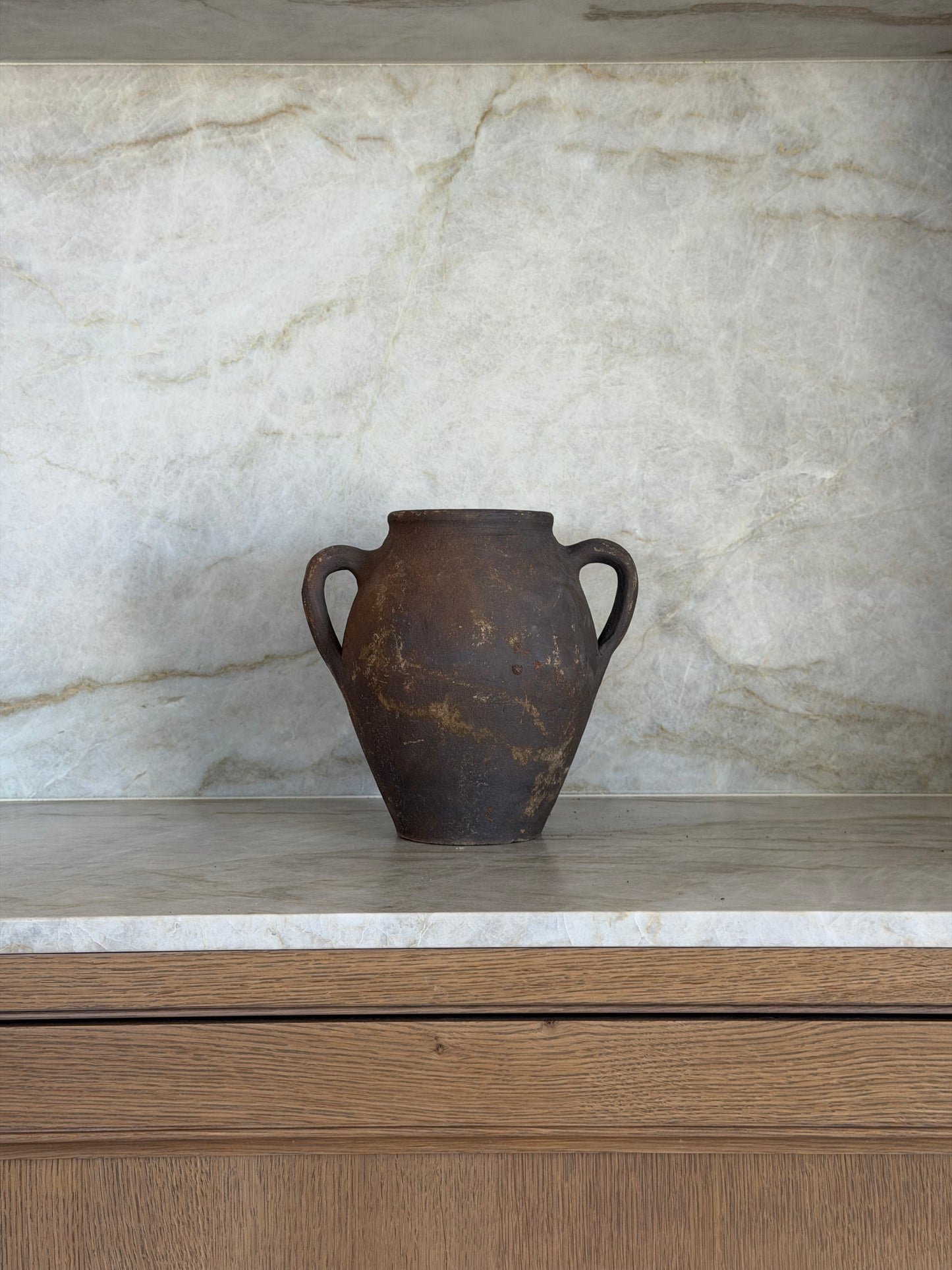 Kayapa Pottery