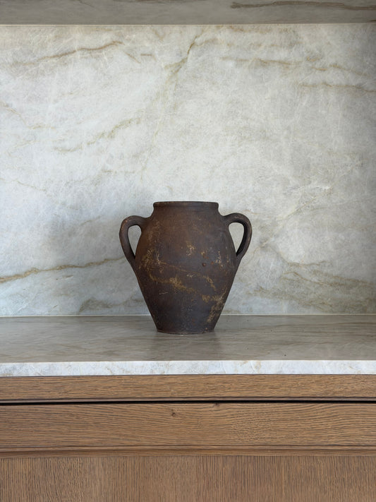 Kayapa Pottery