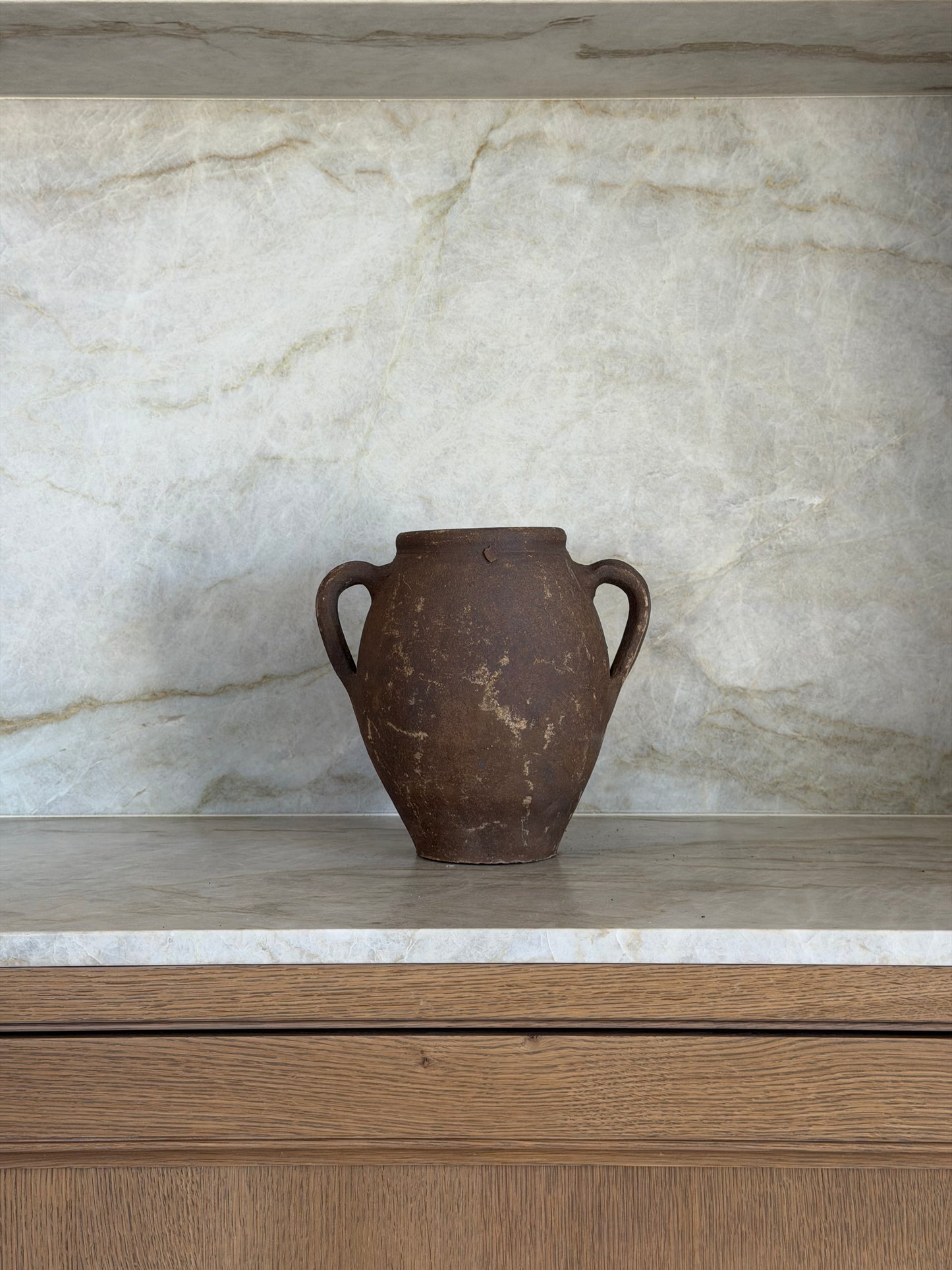Kayapa Pottery