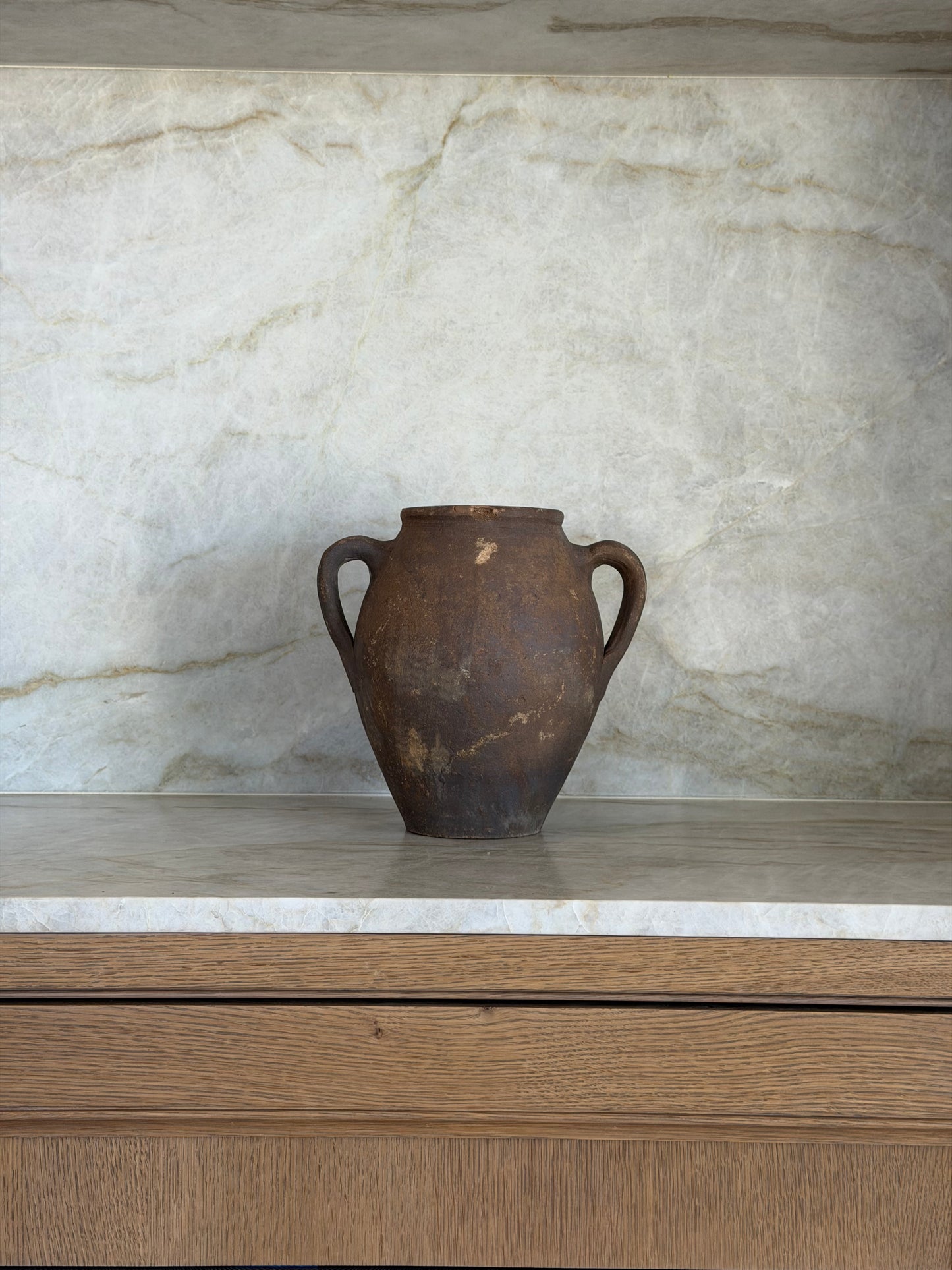 Kayapa Pottery