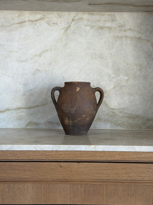 Kayapa Pottery