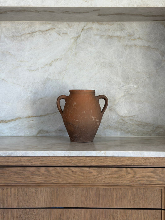 Kayapa Pottery