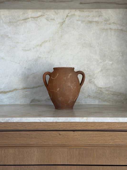Kayapa Pottery