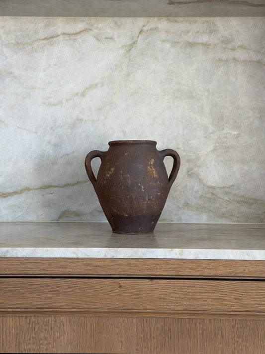 Kayapa Pottery