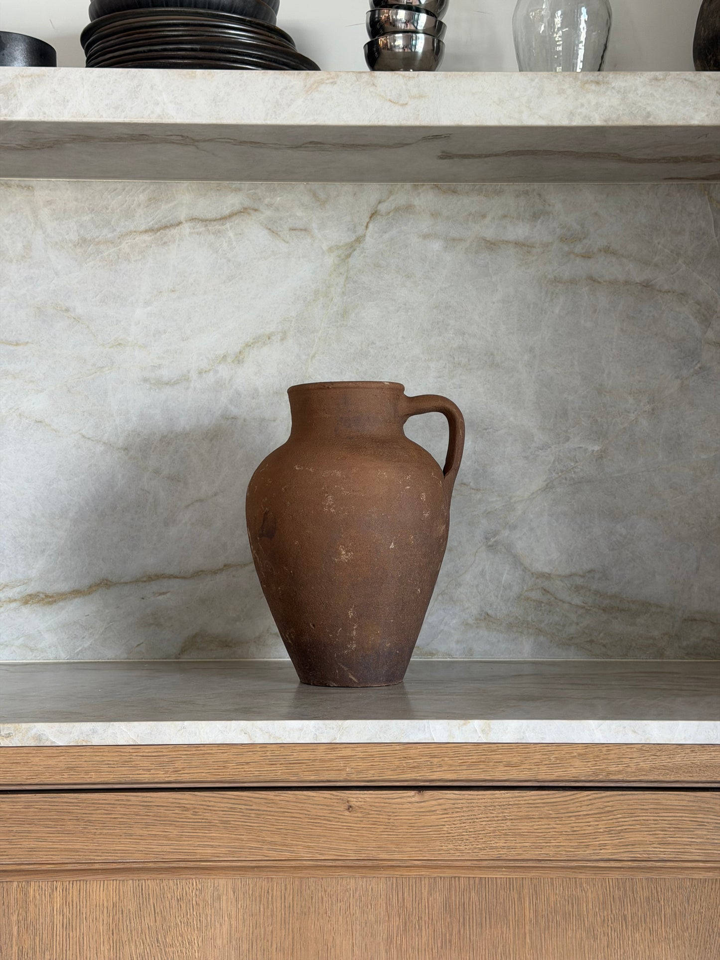 Kayapa Pottery
