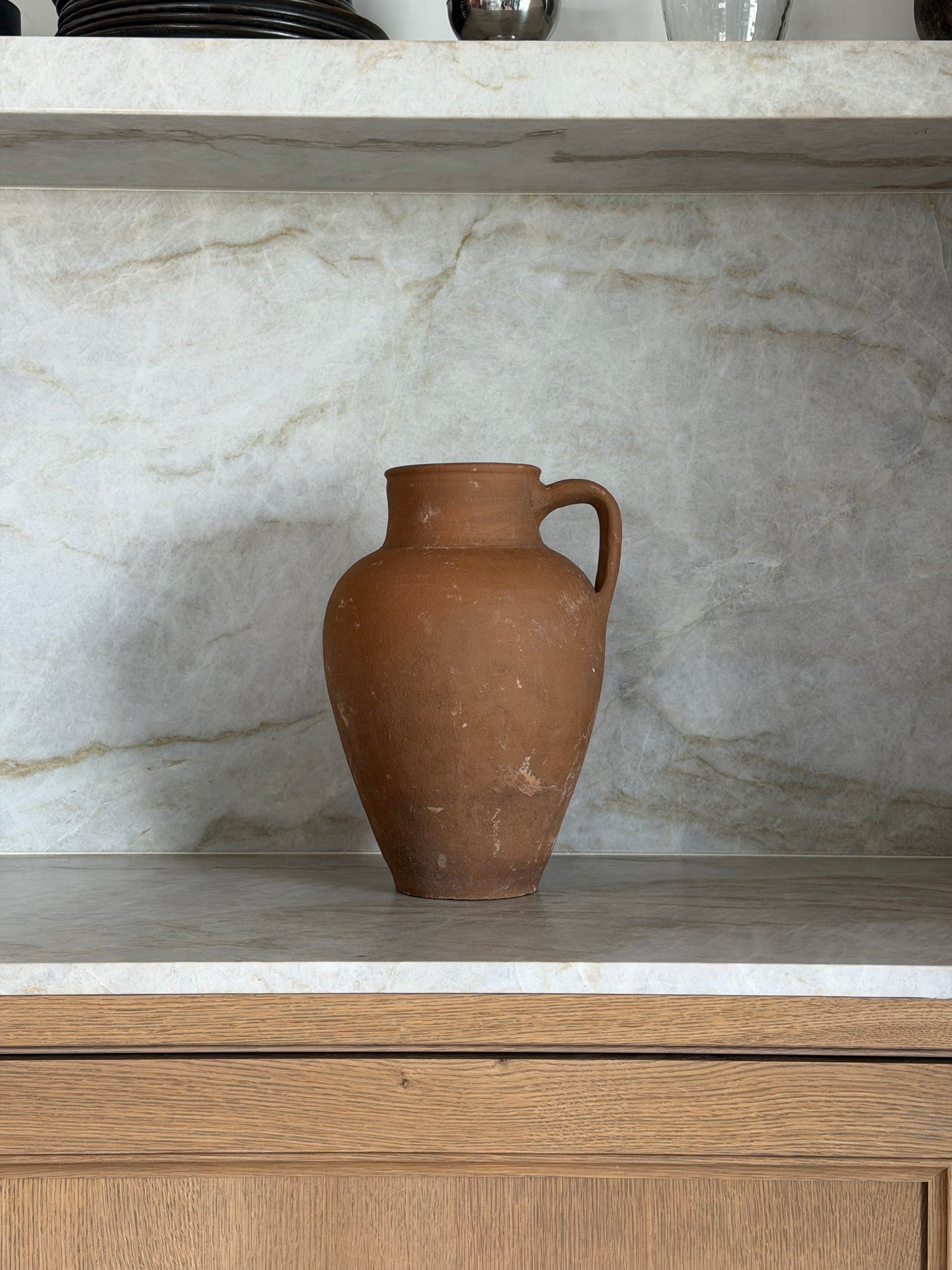Kayapa Pottery