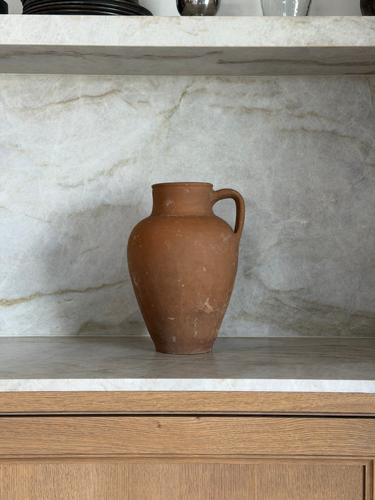 Kayapa Pottery