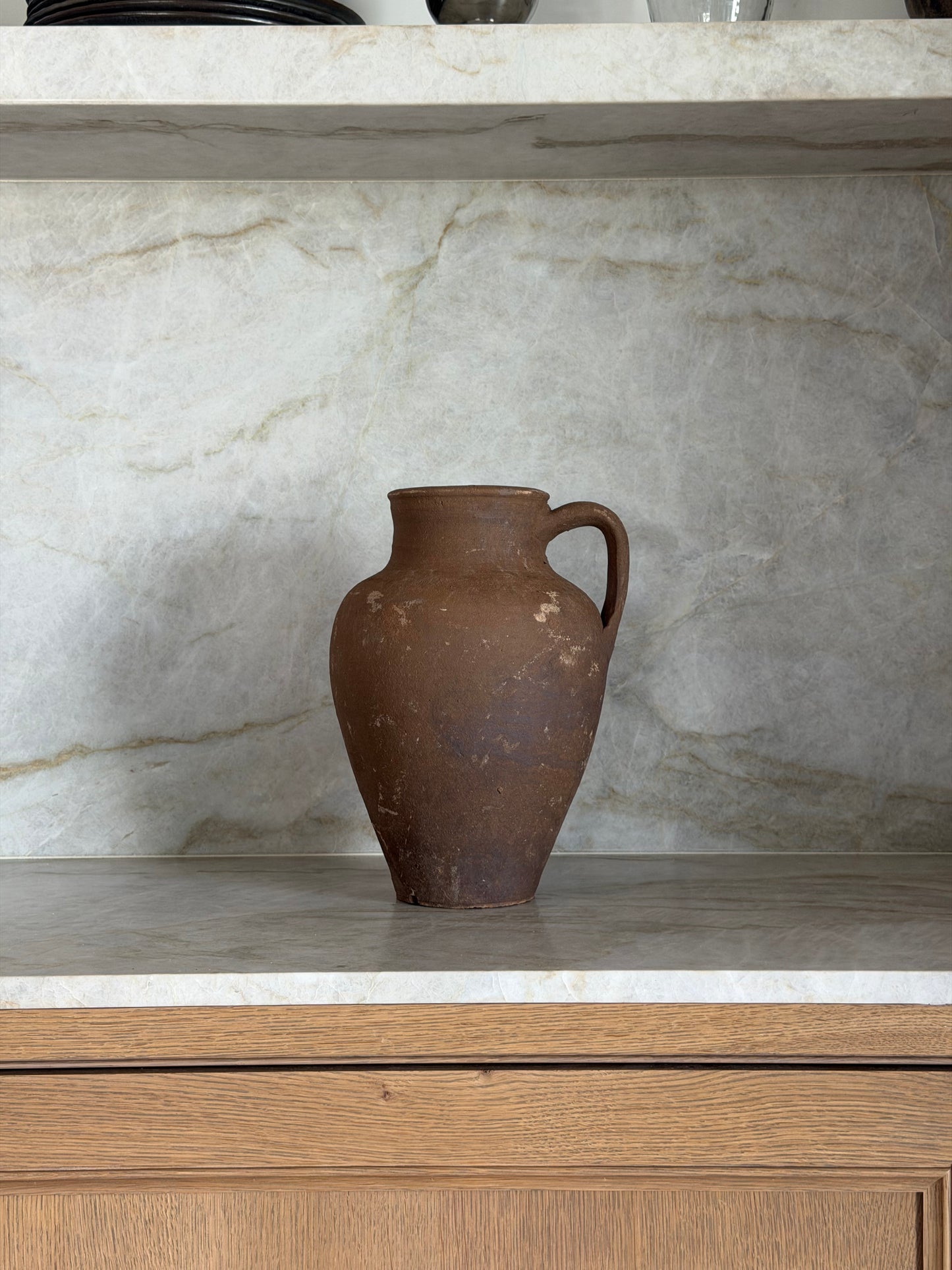 Kayapa Pottery