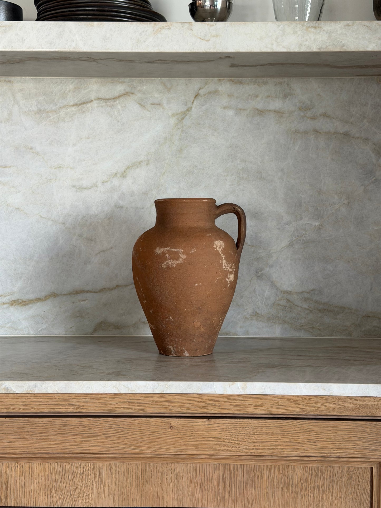 Kayapa Pottery