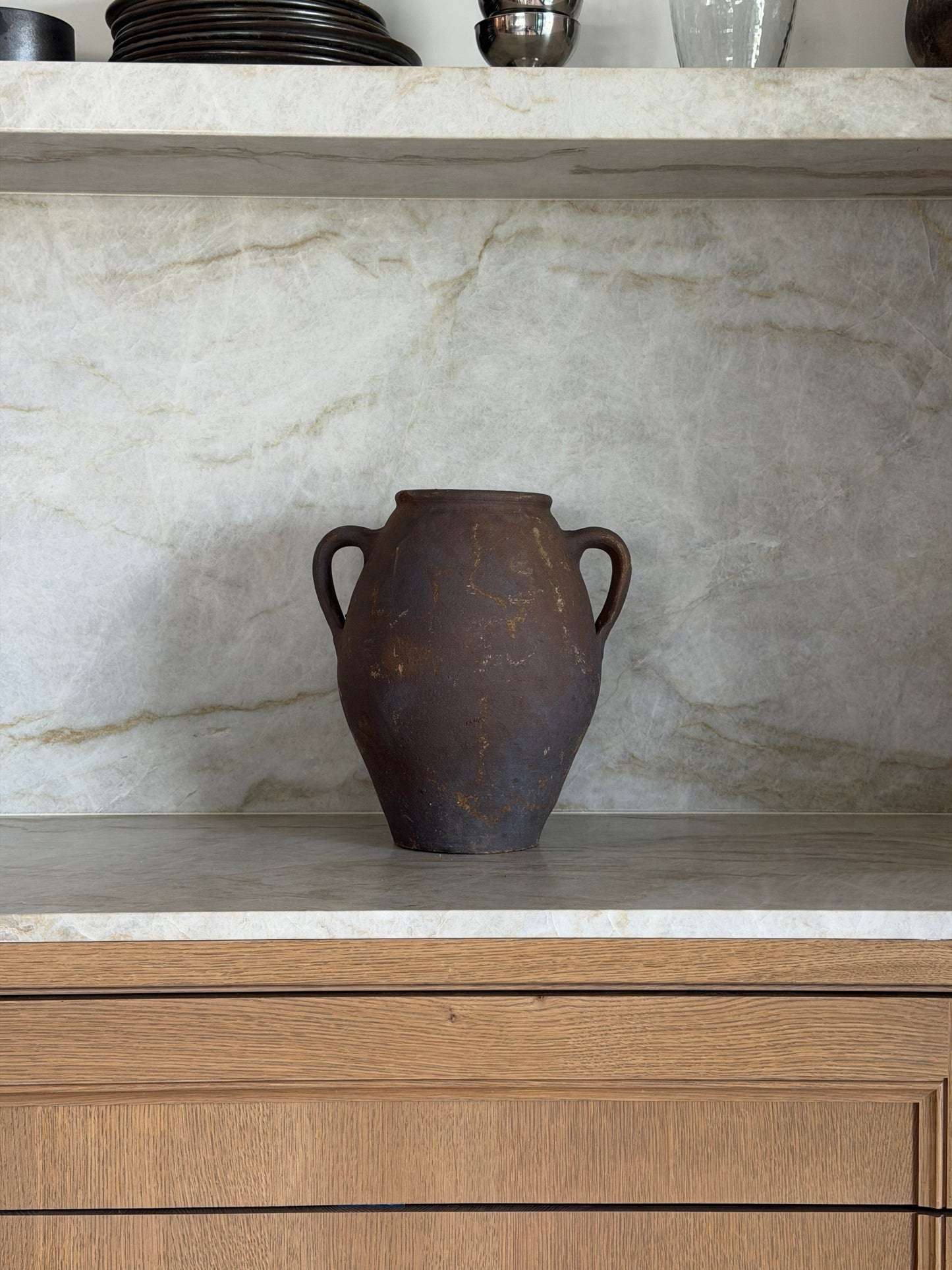 Kayapa Pottery