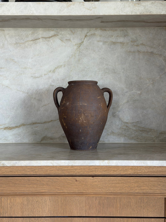 Kayapa Pottery