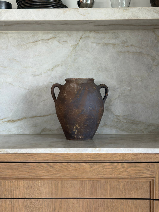 Kayapa Pottery