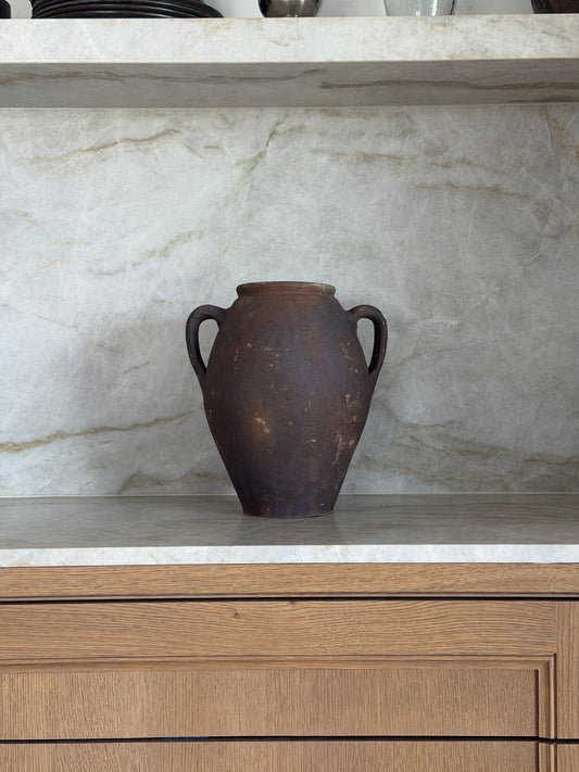 Kayapa Pottery