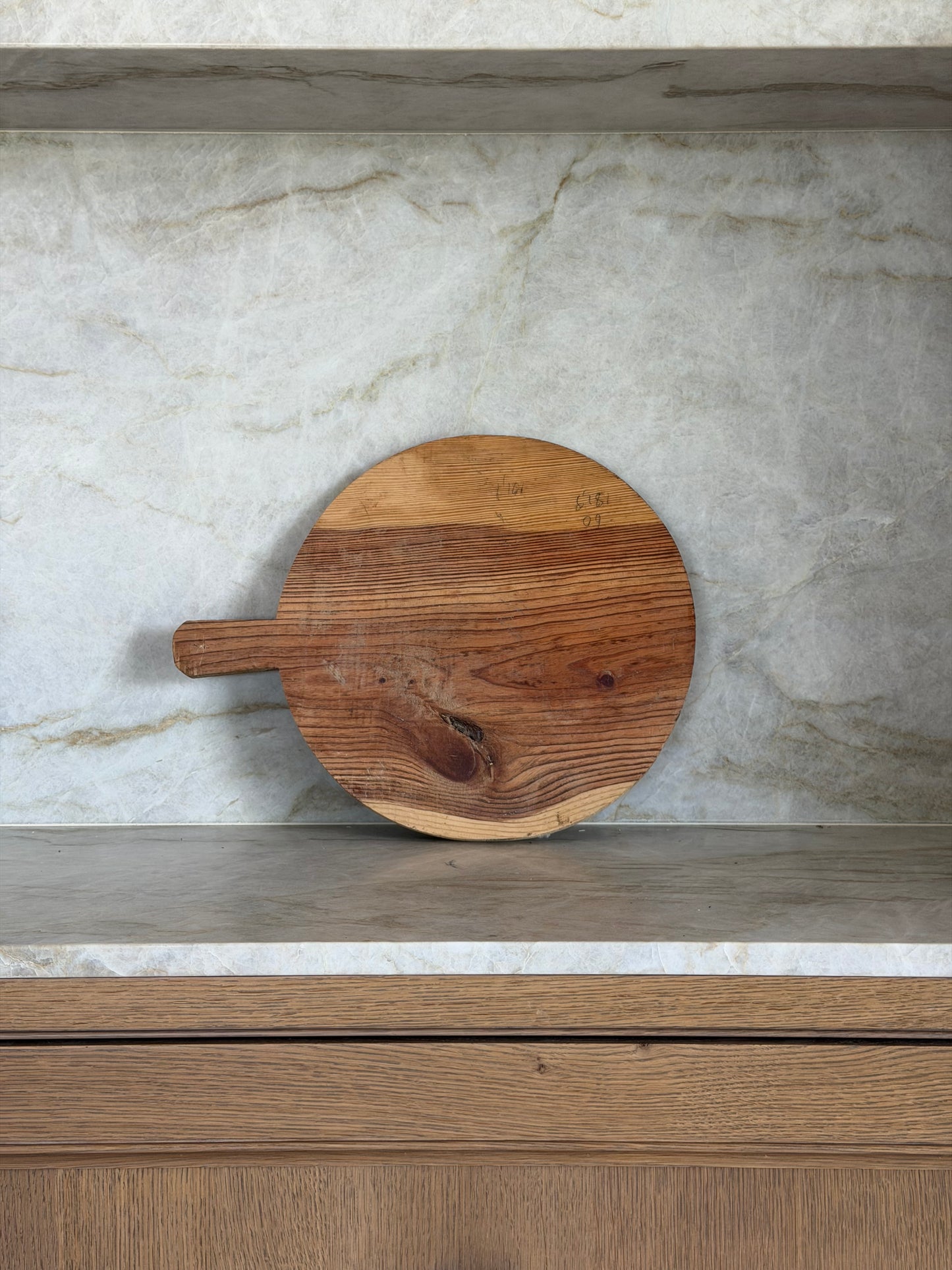 Turkish Bread Board