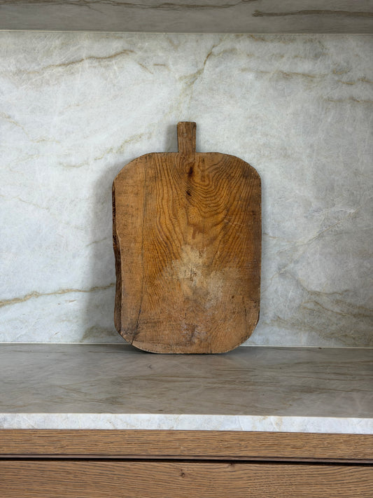 Turkish Bread Board