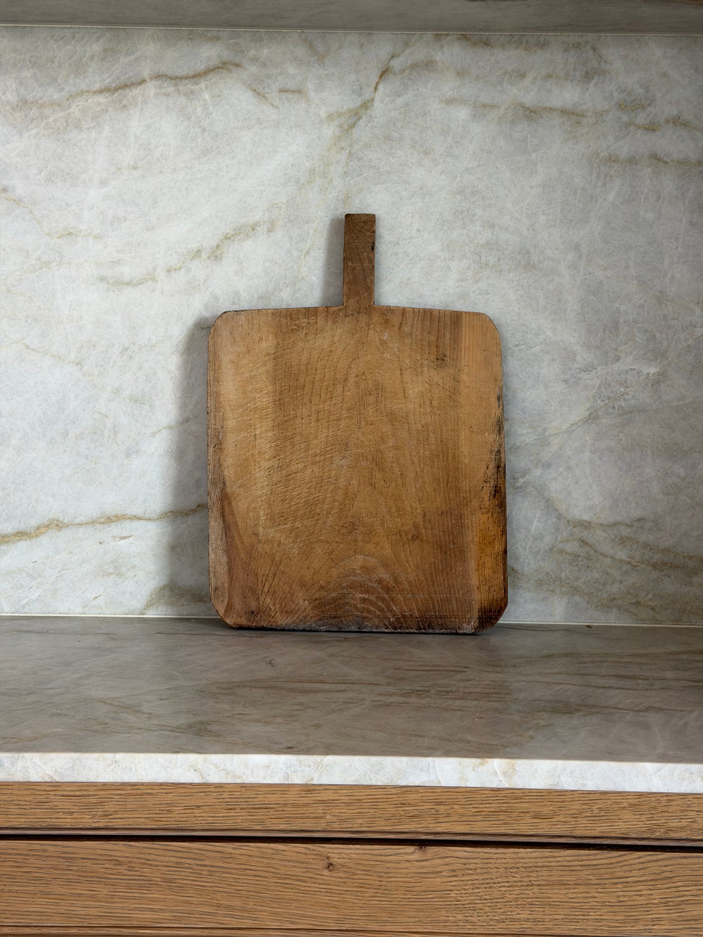 Turkish Bread Board
