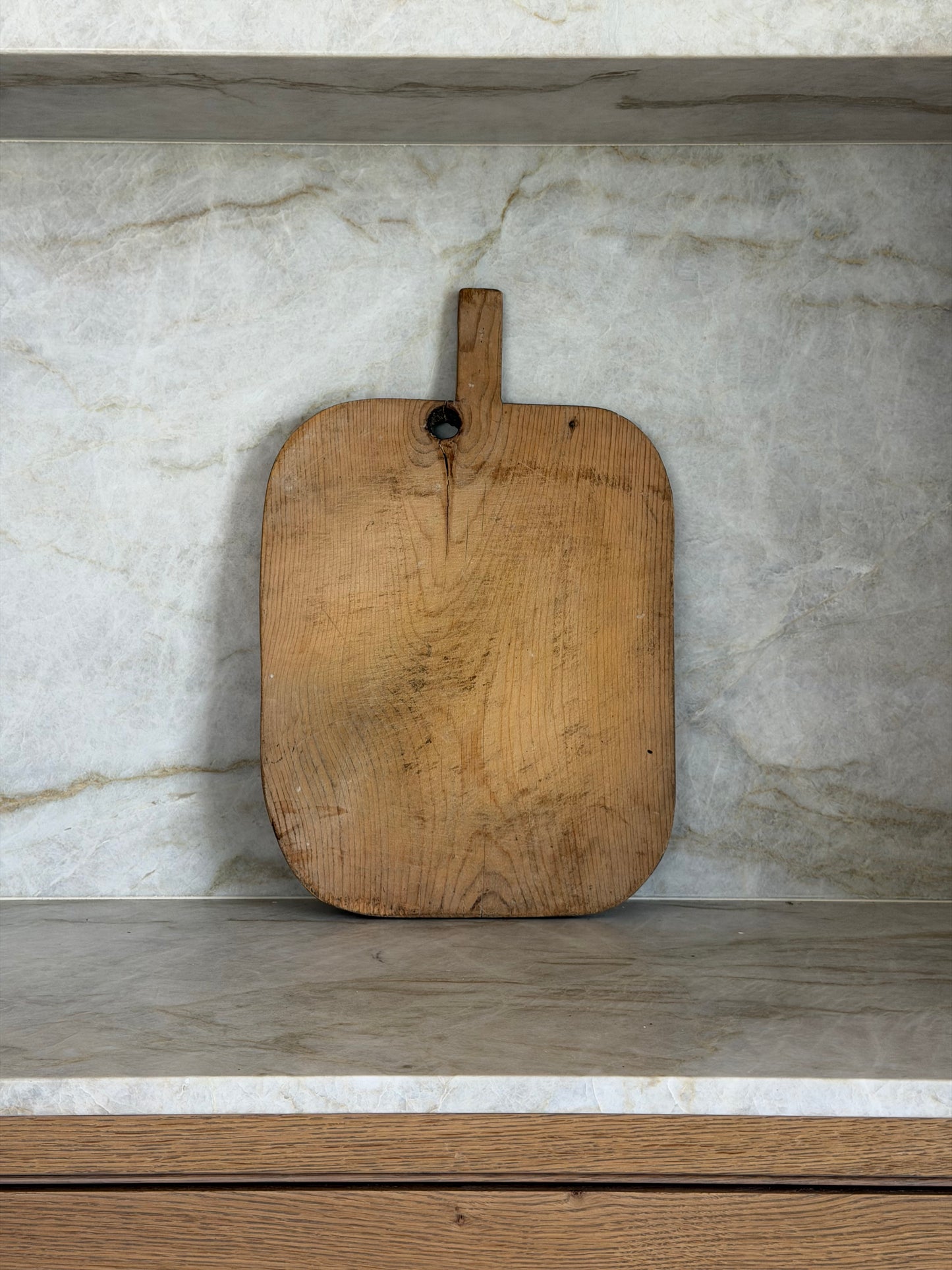 Turkish Bread Board
