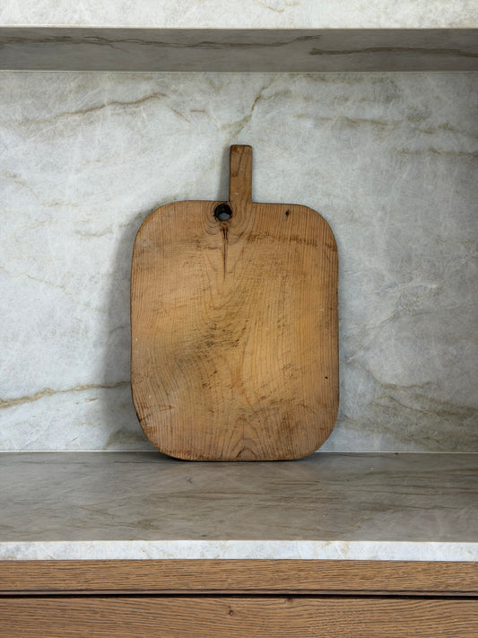 Turkish Bread Board